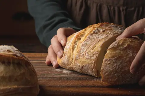The Garrison Bakery photo 1