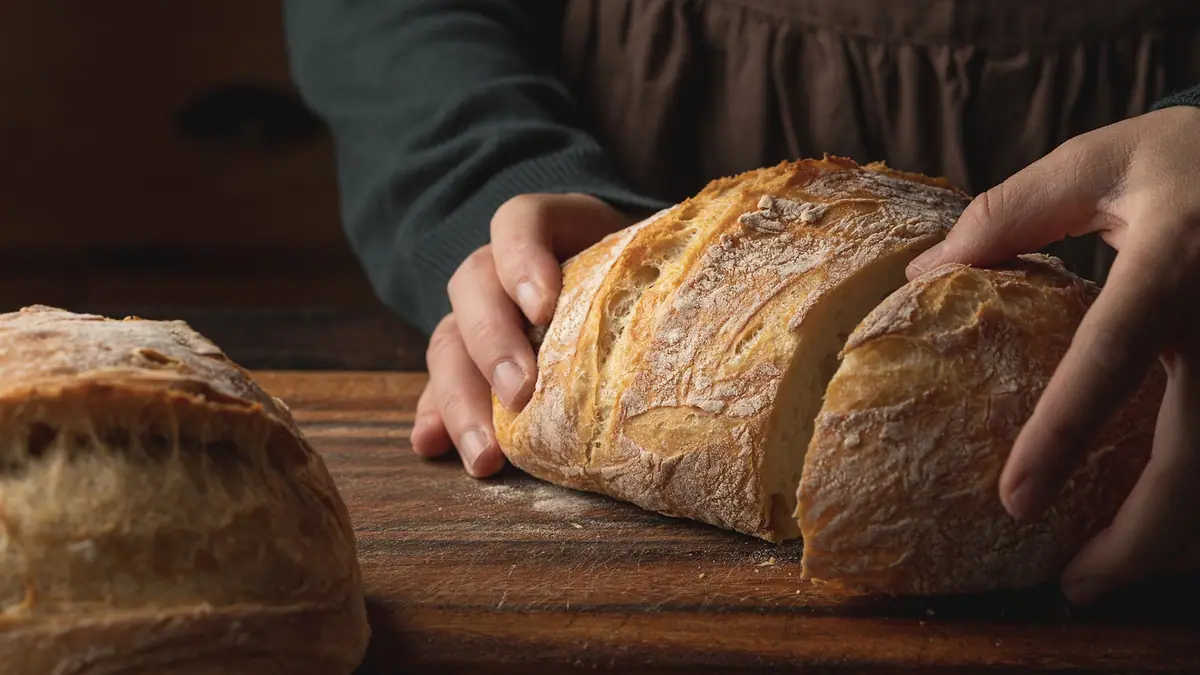 The Garrison Bakery – bakery in Shoeburyness town centre