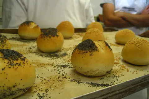 The Garrison Bakery photo 3