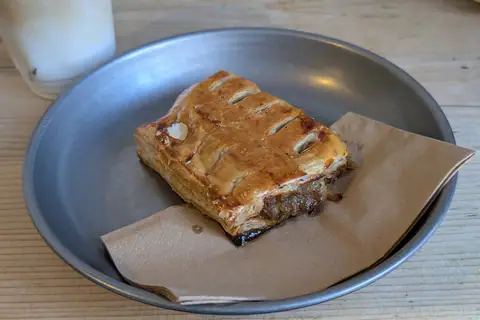 The Garrison Bakery photo 4