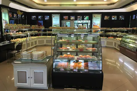 The Garrison Bakery photo 2